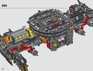 Istruzioni per la Costruzione - LEGO - 42082 - Rough Terrain Crane: Page 320