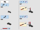 Istruzioni per la Costruzione - LEGO - 42082 - Rough Terrain Crane: Page 332