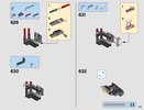 Istruzioni per la Costruzione - LEGO - 42082 - Rough Terrain Crane: Page 333