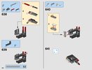 Istruzioni per la Costruzione - LEGO - 42082 - Rough Terrain Crane: Page 336