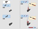 Istruzioni per la Costruzione - LEGO - 42082 - Rough Terrain Crane: Page 339