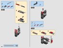 Istruzioni per la Costruzione - LEGO - 42082 - Rough Terrain Crane: Page 340