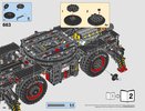 Istruzioni per la Costruzione - LEGO - 42082 - Rough Terrain Crane: Page 348