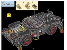 Istruzioni per la Costruzione - LEGO - 42082 - Rough Terrain Crane: Page 7