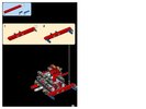 Istruzioni per la Costruzione - LEGO - 42082 - Rough Terrain Crane: Page 93