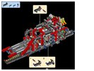 Istruzioni per la Costruzione - LEGO - 42082 - Rough Terrain Crane: Page 104