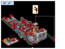 Istruzioni per la Costruzione - LEGO - 42082 - Rough Terrain Crane: Page 119