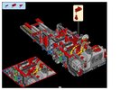 Istruzioni per la Costruzione - LEGO - 42082 - Rough Terrain Crane: Page 120