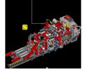 Istruzioni per la Costruzione - LEGO - 42082 - Rough Terrain Crane: Page 122