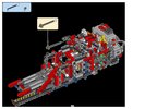 Istruzioni per la Costruzione - LEGO - 42082 - Rough Terrain Crane: Page 124