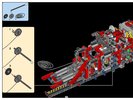 Istruzioni per la Costruzione - LEGO - 42082 - Rough Terrain Crane: Page 125