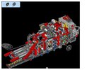 Istruzioni per la Costruzione - LEGO - 42082 - Rough Terrain Crane: Page 128