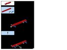 Istruzioni per la Costruzione - LEGO - 42082 - Rough Terrain Crane: Page 131