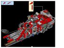 Istruzioni per la Costruzione - LEGO - 42082 - Rough Terrain Crane: Page 143