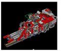 Istruzioni per la Costruzione - LEGO - 42082 - Rough Terrain Crane: Page 146