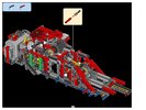 Istruzioni per la Costruzione - LEGO - 42082 - Rough Terrain Crane: Page 154