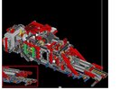 Istruzioni per la Costruzione - LEGO - 42082 - Rough Terrain Crane: Page 162