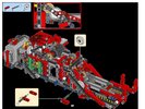 Istruzioni per la Costruzione - LEGO - 42082 - Rough Terrain Crane: Page 177