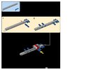 Istruzioni per la Costruzione - LEGO - 42082 - Rough Terrain Crane: Page 196