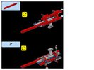 Istruzioni per la Costruzione - LEGO - 42082 - Rough Terrain Crane: Page 203