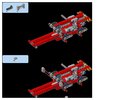 Istruzioni per la Costruzione - LEGO - 42082 - Rough Terrain Crane: Page 212