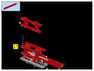 Istruzioni per la Costruzione - LEGO - 42082 - Rough Terrain Crane: Page 218