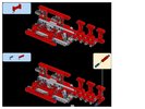 Istruzioni per la Costruzione - LEGO - 42082 - Rough Terrain Crane: Page 220