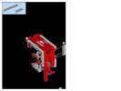 Istruzioni per la Costruzione - LEGO - 42082 - Rough Terrain Crane: Page 272