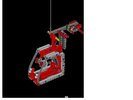 Istruzioni per la Costruzione - LEGO - 42082 - Rough Terrain Crane: Page 281