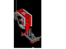 Istruzioni per la Costruzione - LEGO - 42082 - Rough Terrain Crane: Page 288