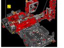 Istruzioni per la Costruzione - LEGO - 42082 - Rough Terrain Crane: Page 339