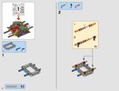 Istruzioni per la Costruzione - LEGO - 42082 - Rough Terrain Crane: Page 8