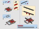 Istruzioni per la Costruzione - LEGO - 42082 - Rough Terrain Crane: Page 9