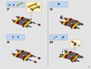 Istruzioni per la Costruzione - LEGO - 42082 - Rough Terrain Crane: Page 13