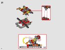 Istruzioni per la Costruzione - LEGO - 42082 - Rough Terrain Crane: Page 14