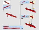 Istruzioni per la Costruzione - LEGO - 42082 - Rough Terrain Crane: Page 15