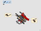 Istruzioni per la Costruzione - LEGO - 42082 - Rough Terrain Crane: Page 21