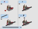 Istruzioni per la Costruzione - LEGO - 42082 - Rough Terrain Crane: Page 26