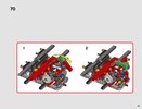 Istruzioni per la Costruzione - LEGO - 42082 - Rough Terrain Crane: Page 33