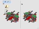 Istruzioni per la Costruzione - LEGO - 42082 - Rough Terrain Crane: Page 39