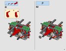 Istruzioni per la Costruzione - LEGO - 42082 - Rough Terrain Crane: Page 41