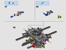 Istruzioni per la Costruzione - LEGO - 42082 - Rough Terrain Crane: Page 51