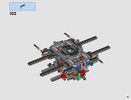 Istruzioni per la Costruzione - LEGO - 42082 - Rough Terrain Crane: Page 55