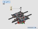 Istruzioni per la Costruzione - LEGO - 42082 - Rough Terrain Crane: Page 57