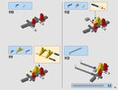 Istruzioni per la Costruzione - LEGO - 42082 - Rough Terrain Crane: Page 59