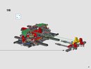 Istruzioni per la Costruzione - LEGO - 42082 - Rough Terrain Crane: Page 61