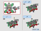 Istruzioni per la Costruzione - LEGO - 42082 - Rough Terrain Crane: Page 91