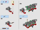 Istruzioni per la Costruzione - LEGO - 42082 - Rough Terrain Crane: Page 94