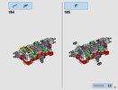 Istruzioni per la Costruzione - LEGO - 42082 - Rough Terrain Crane: Page 95