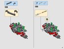 Istruzioni per la Costruzione - LEGO - 42082 - Rough Terrain Crane: Page 97